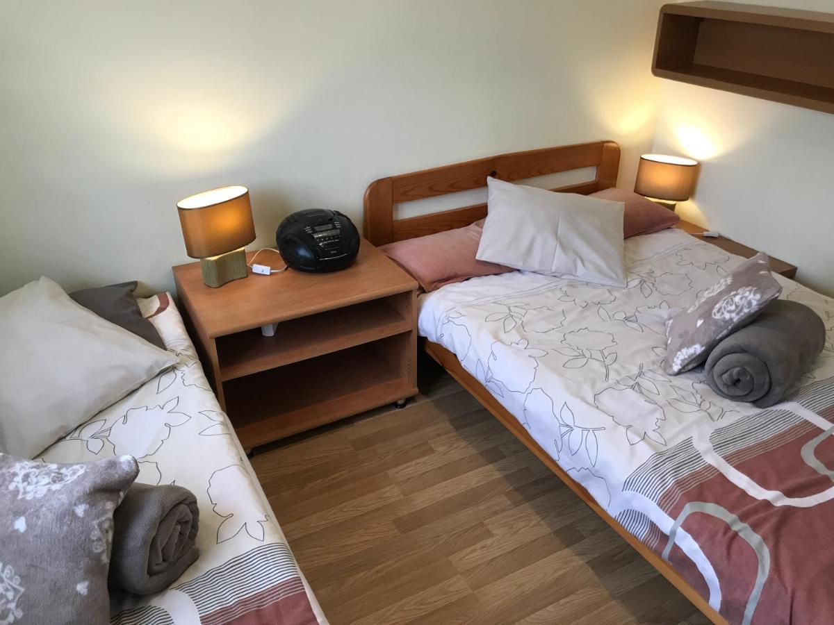 Apartamenty-Studio Noclegi Wczasy Wakacje Ferie - Pobyty Rodzinne Рабка Екстериор снимка
