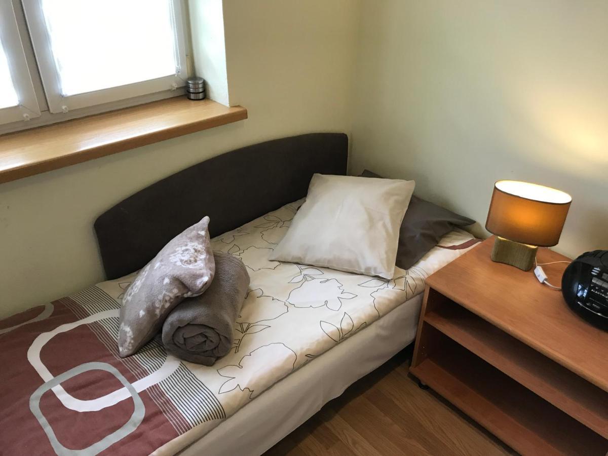 Apartamenty-Studio Noclegi Wczasy Wakacje Ferie - Pobyty Rodzinne Рабка Екстериор снимка