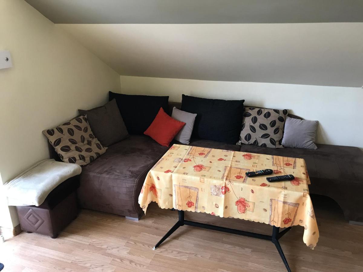 Apartamenty-Studio Noclegi Wczasy Wakacje Ferie - Pobyty Rodzinne Рабка Екстериор снимка