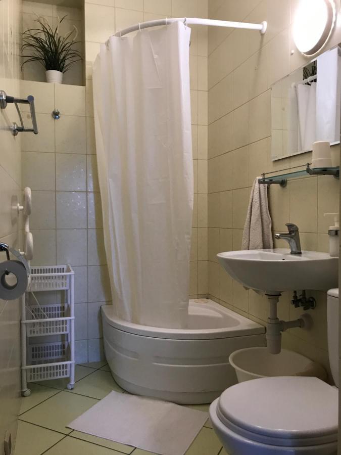Apartamenty-Studio Noclegi Wczasy Wakacje Ferie - Pobyty Rodzinne Рабка Екстериор снимка
