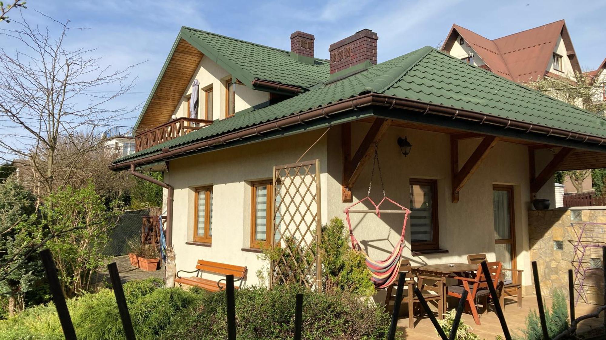 Apartamenty-Studio Noclegi Wczasy Wakacje Ferie - Pobyty Rodzinne Рабка Екстериор снимка